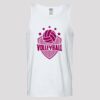 (5200) Heavy Cotton Tank Top Thumbnail