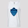 (5200) Heavy Cotton Tank Top Thumbnail