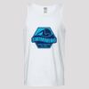 (5200) Heavy Cotton Tank Top Thumbnail