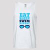 (5200) Heavy Cotton Tank Top Thumbnail