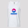 (5200) Heavy Cotton Tank Top Thumbnail