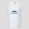 (5200) Heavy Cotton Tank Top Thumbnail