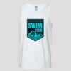 (5200) Heavy Cotton Tank Top Thumbnail