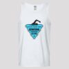 (5200) Heavy Cotton Tank Top Thumbnail