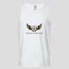 (5200) Heavy Cotton Tank Top Thumbnail