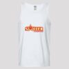(5200) Heavy Cotton Tank Top Thumbnail