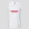 (5200) Heavy Cotton Tank Top Thumbnail