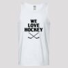 (5200) Heavy Cotton Tank Top Thumbnail