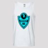 (5200) Heavy Cotton Tank Top Thumbnail