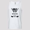 (5200) Heavy Cotton Tank Top Thumbnail