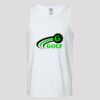 (5200) Heavy Cotton Tank Top Thumbnail