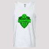 (5200) Heavy Cotton Tank Top Thumbnail