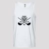 (5200) Heavy Cotton Tank Top Thumbnail