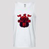 (5200) Heavy Cotton Tank Top Thumbnail