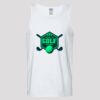(5200) Heavy Cotton Tank Top Thumbnail