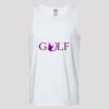 (5200) Heavy Cotton Tank Top Thumbnail