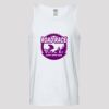 (5200) Heavy Cotton Tank Top Thumbnail