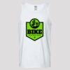 (5200) Heavy Cotton Tank Top Thumbnail