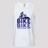 (5200) Heavy Cotton Tank Top Thumbnail