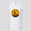 (5200) Heavy Cotton Tank Top Thumbnail