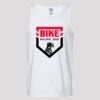 (5200) Heavy Cotton Tank Top Thumbnail