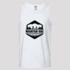 (5200) Heavy Cotton Tank Top Thumbnail