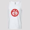 (5200) Heavy Cotton Tank Top Thumbnail