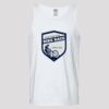 (5200) Heavy Cotton Tank Top Thumbnail