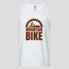 (5200) Heavy Cotton Tank Top Thumbnail