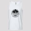 (5200) Heavy Cotton Tank Top Thumbnail