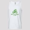 (5200) Heavy Cotton Tank Top Thumbnail