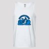 (5200) Heavy Cotton Tank Top Thumbnail