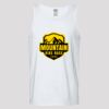 (5200) Heavy Cotton Tank Top Thumbnail