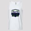 (5200) Heavy Cotton Tank Top Thumbnail