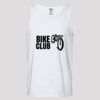 (5200) Heavy Cotton Tank Top Thumbnail