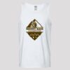 (5200) Heavy Cotton Tank Top Thumbnail