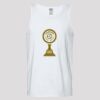 (5200) Heavy Cotton Tank Top Thumbnail