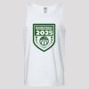 (5200) Heavy Cotton Tank Top Thumbnail