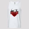 (5200) Heavy Cotton Tank Top Thumbnail