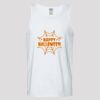 (5200) Heavy Cotton Tank Top Thumbnail
