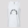 (5200) Heavy Cotton Tank Top Thumbnail