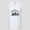 (5200) Heavy Cotton Tank Top Thumbnail