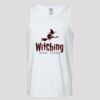 (5200) Heavy Cotton Tank Top Thumbnail