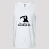 (5200) Heavy Cotton Tank Top Thumbnail