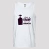 (5200) Heavy Cotton Tank Top Thumbnail