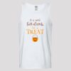 (5200) Heavy Cotton Tank Top Thumbnail