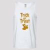 (5200) Heavy Cotton Tank Top Thumbnail