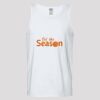 (5200) Heavy Cotton Tank Top Thumbnail