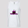 (5200) Heavy Cotton Tank Top Thumbnail