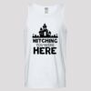 (5200) Heavy Cotton Tank Top Thumbnail